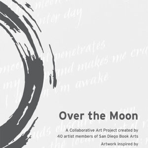 Over the Moon catalog cover